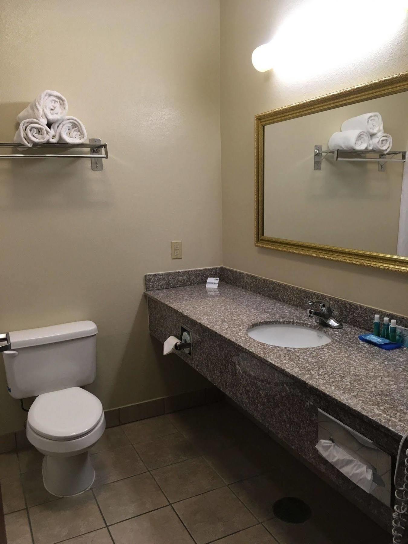 Holiday Inn Express Hotel & Suites Cadillac By Ihg Exterior photo